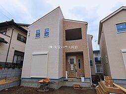 埼玉県鴻巣市鴻巣