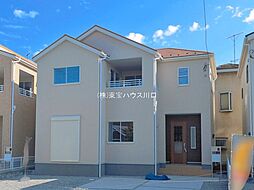 埼玉県鴻巣市鴻巣
