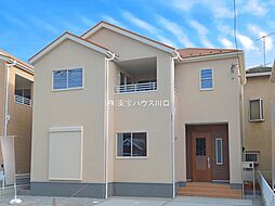 埼玉県鴻巣市鴻巣