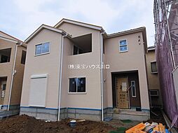 埼玉県鴻巣市鴻巣