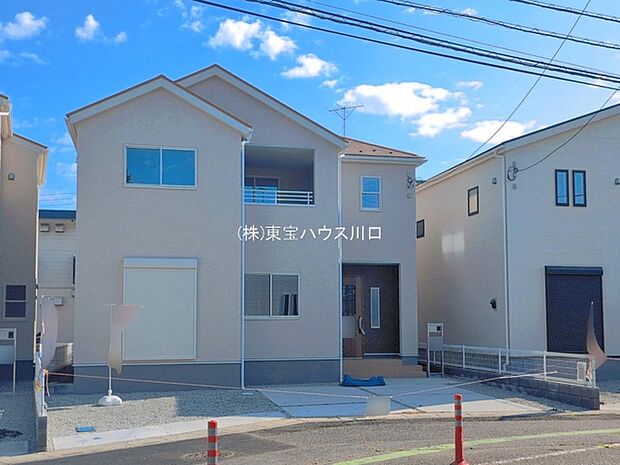 物件外観