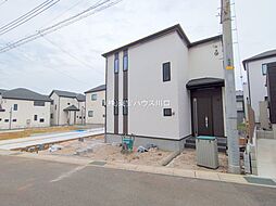 埼玉県川口市大字赤井