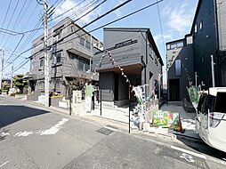 埼玉県蕨市中央３丁目