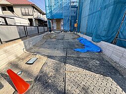 埼玉県草加市稲荷４丁目