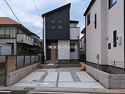 埼玉県草加市稲荷４丁目