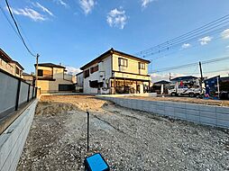 埼玉県草加市稲荷４丁目