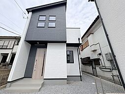 埼玉県草加市稲荷４丁目