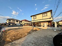 埼玉県草加市稲荷４丁目