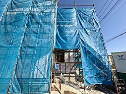 埼玉県草加市稲荷４丁目