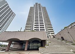 スカイフロントタワー川口