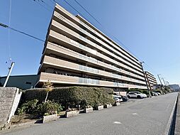 シュロス川口元郷リバーテラス