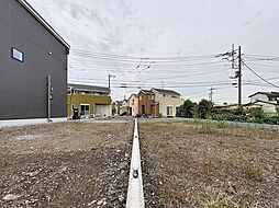 埼玉県草加市谷塚上町