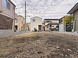 埼玉県草加市新栄１丁目