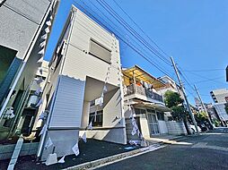 埼玉県蕨市南町３丁目