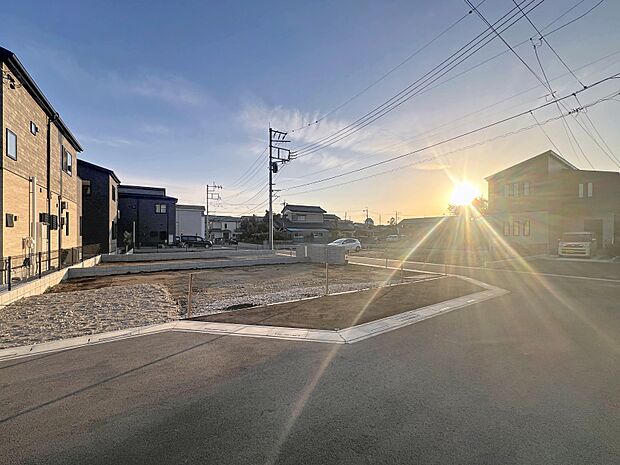 現地。2025年11月中旬