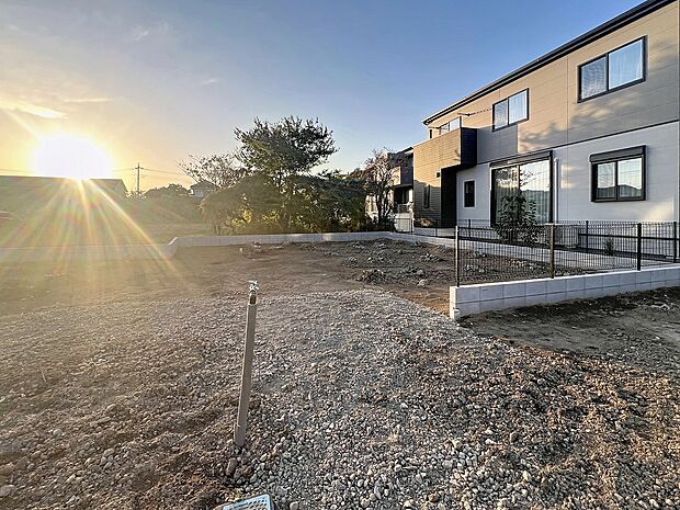 3号棟。2025年11月中旬