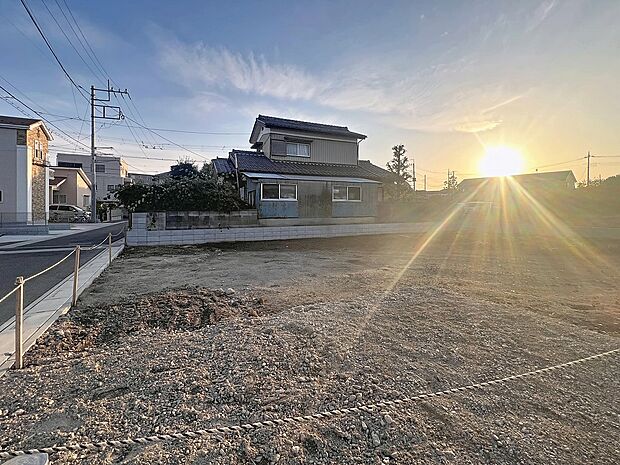 5号棟。2025年11月中旬