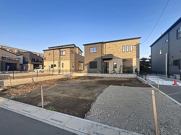 6号棟。2025年11月中旬