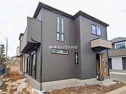 埼玉県さいたま市北区今羽町