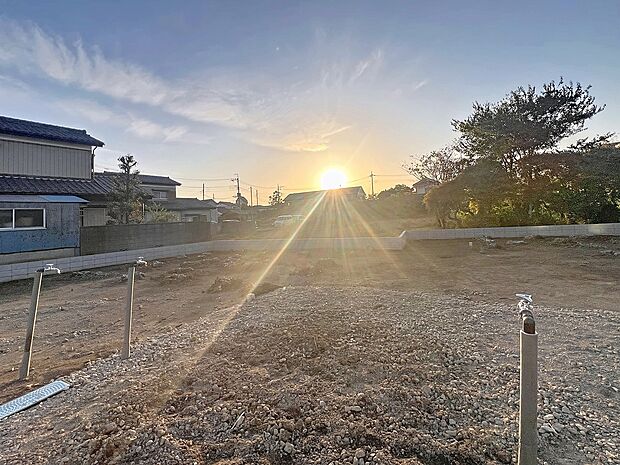 4号棟。2025年11月中旬