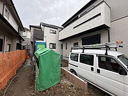 埼玉県志木市柏町２丁目