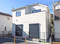 埼玉県新座市石神４丁目