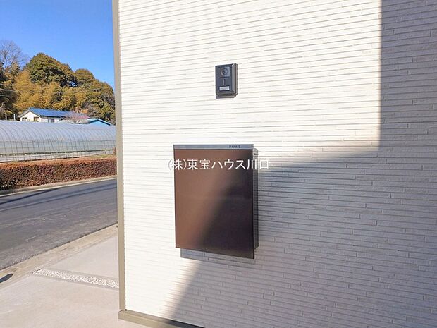 物件外観