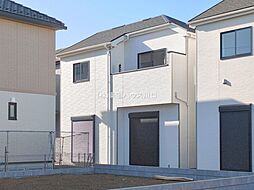 埼玉県新座市石神４丁目