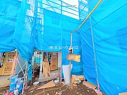 埼玉県新座市石神４丁目