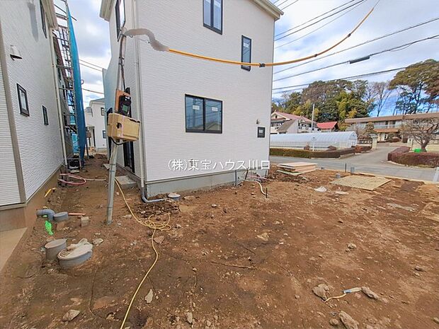 物件外観