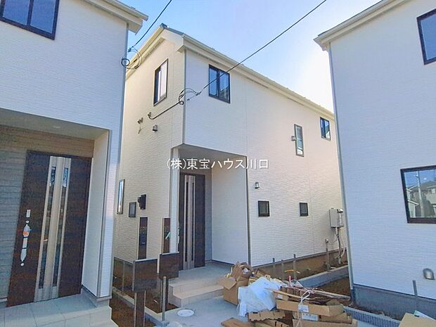 物件外観