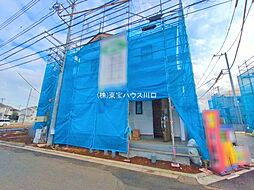 埼玉県新座市石神４丁目