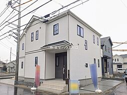 埼玉県新座市石神４丁目