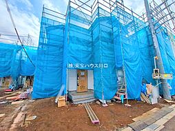 埼玉県新座市石神４丁目