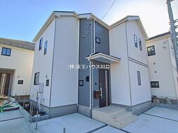 埼玉県新座市石神４丁目