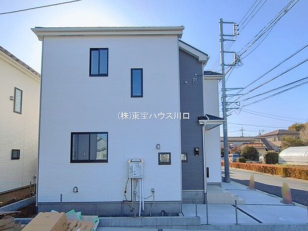 物件外観