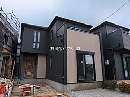 埼玉県新座市石神２丁目