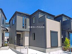 埼玉県新座市石神２丁目