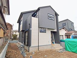 埼玉県さいたま市西区三橋６丁目