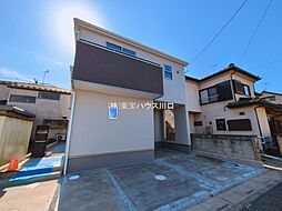 埼玉県さいたま市岩槻区大字金重