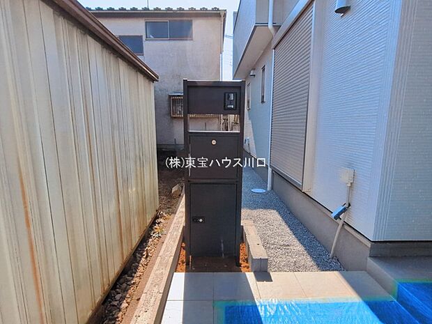 物件外観