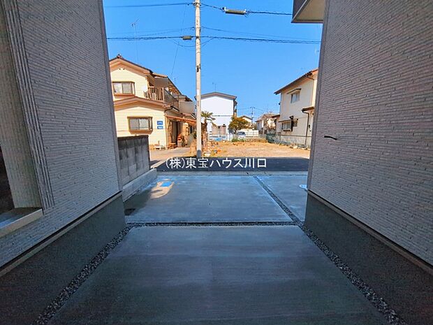 物件外観