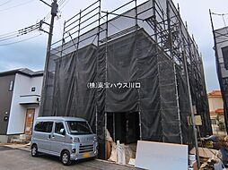 埼玉県新座市石神２丁目