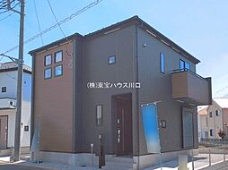 埼玉県新座市石神２丁目