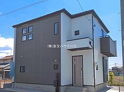 埼玉県新座市石神２丁目