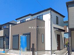 埼玉県新座市石神２丁目