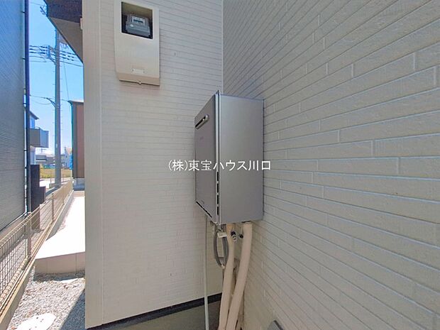 物件外観
