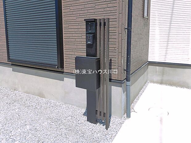 物件外観