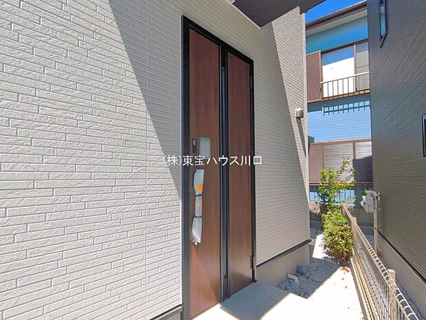物件外観