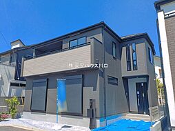 埼玉県新座市石神２丁目